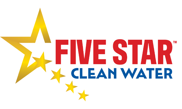 Five Star Clean Water